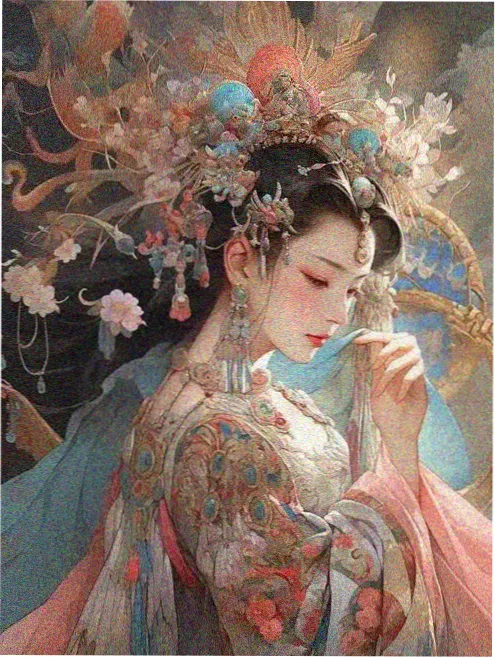 逆光航线电影海报